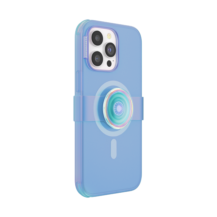 Carcasa MagSafe® iPhone 14 Pro Max - Tornasol