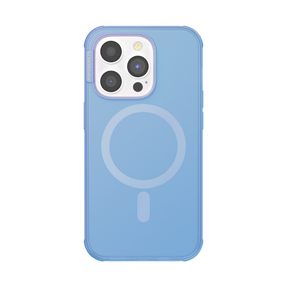 Carcasa MagSafe® iPhone 14 Pro - Tornasol
