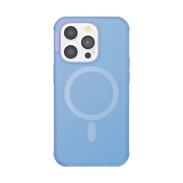 Carcasa MagSafe® iPhone 14 Pro - Tornasol