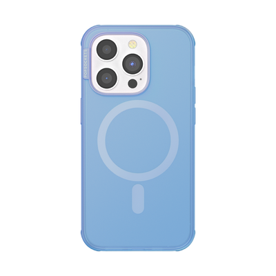 Tornasol • iPhone 14 Pro MagSafe® con Slide Grip