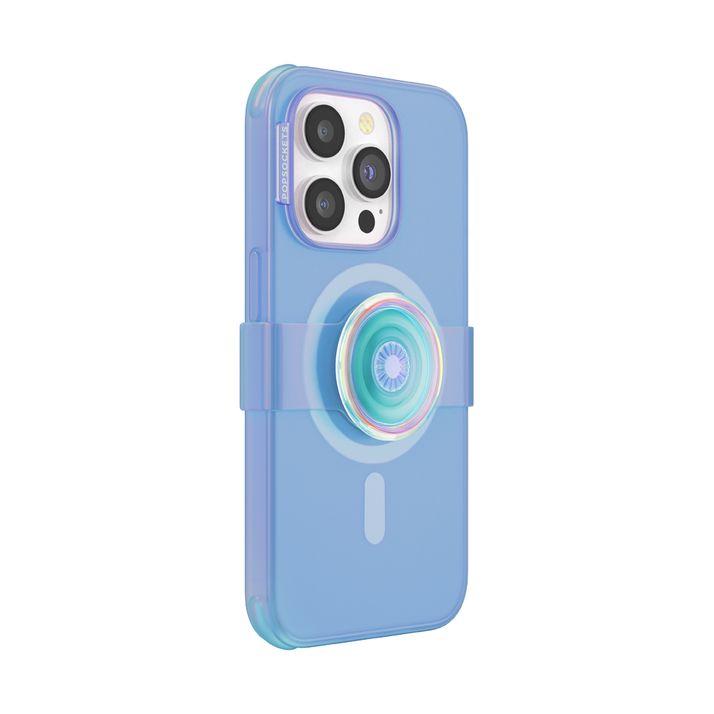Carcasa MagSafe® iPhone 14 Pro - Tornasol