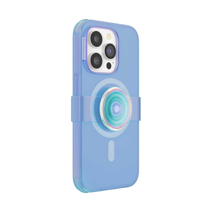 Carcasa MagSafe® iPhone 14 Pro - Tornasol
