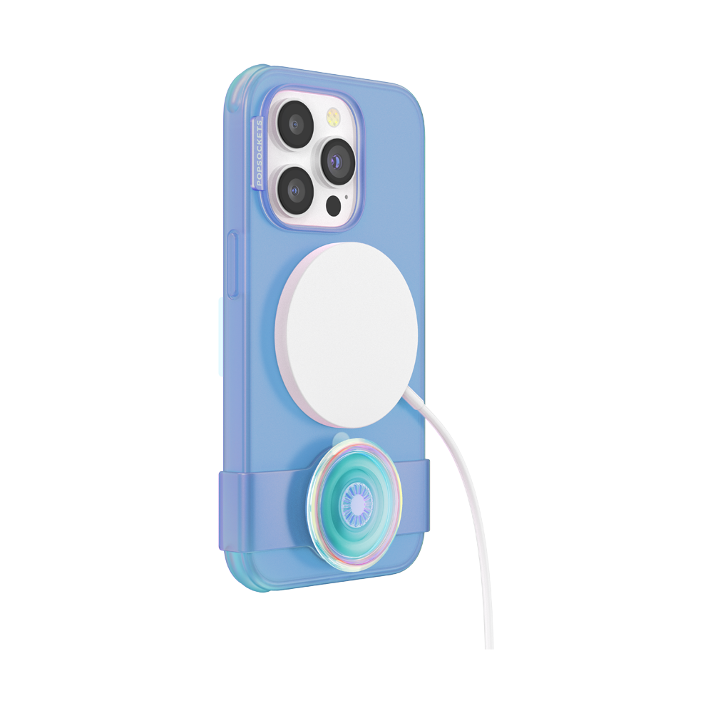 Carcasa MagSafe® iPhone 14 Pro - Tornasol