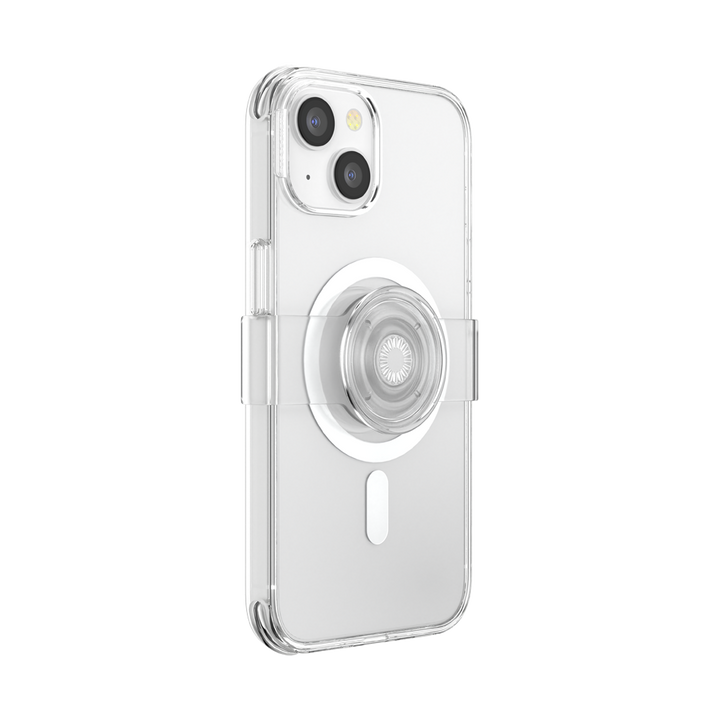 Case Magsafe Iphone 14 - Transparente