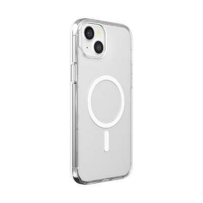 Transparente • iPhone 15 Plus MagSafe® sin Grip