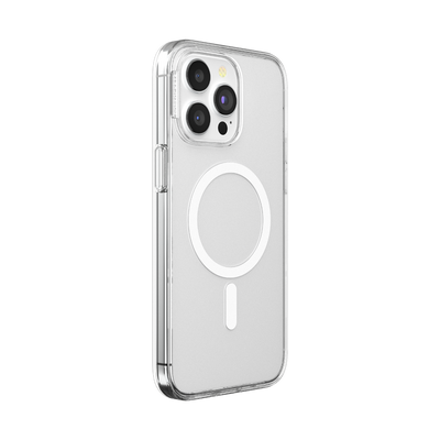 Transparente • iPhone 15 ProMax MagSafe® sin Grip