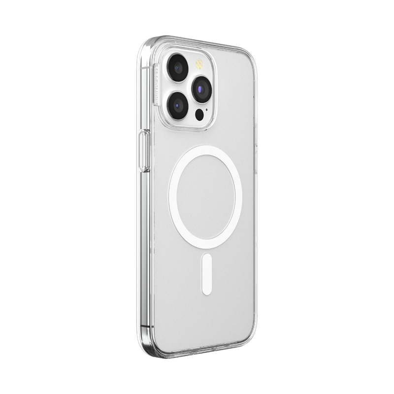 Transparente • iPhone 15 ProMax MagSafe® sin Grip
