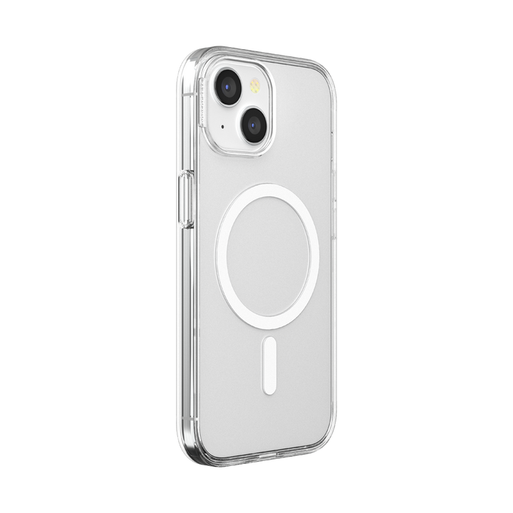 Carcasa MagSafe® iPhone 15 - Transparente