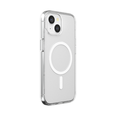 Transparente • iPhone 15 MagSafe® sin Grip