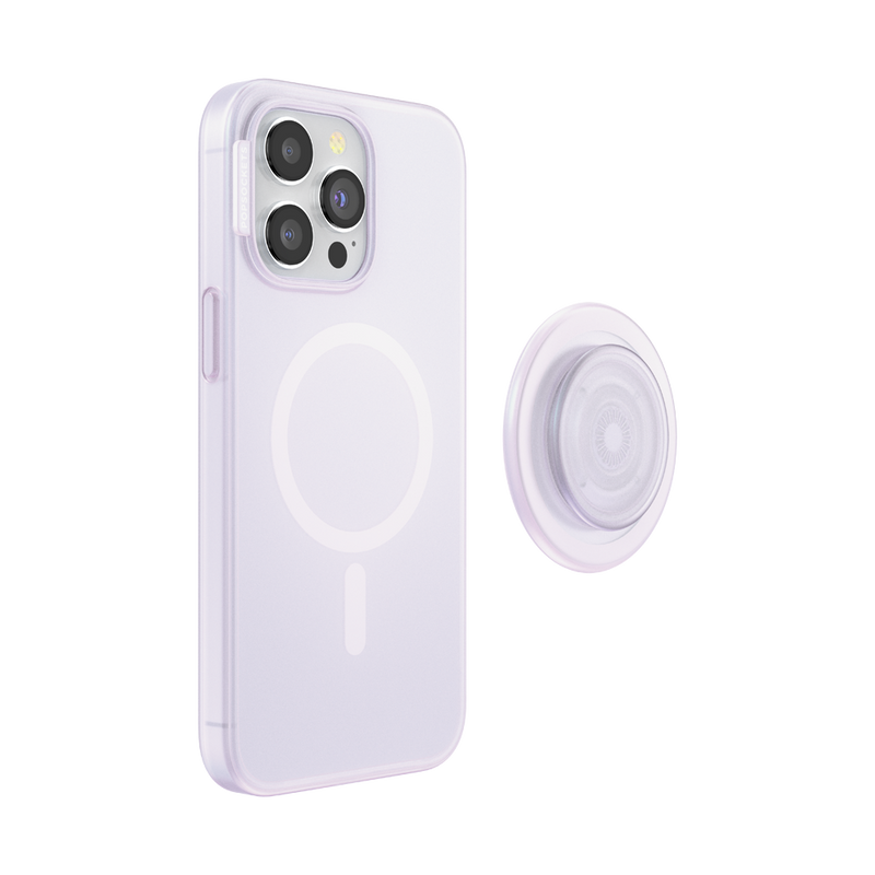 Opalescente • iPhone 15 ProMax con MagSafe® Grip