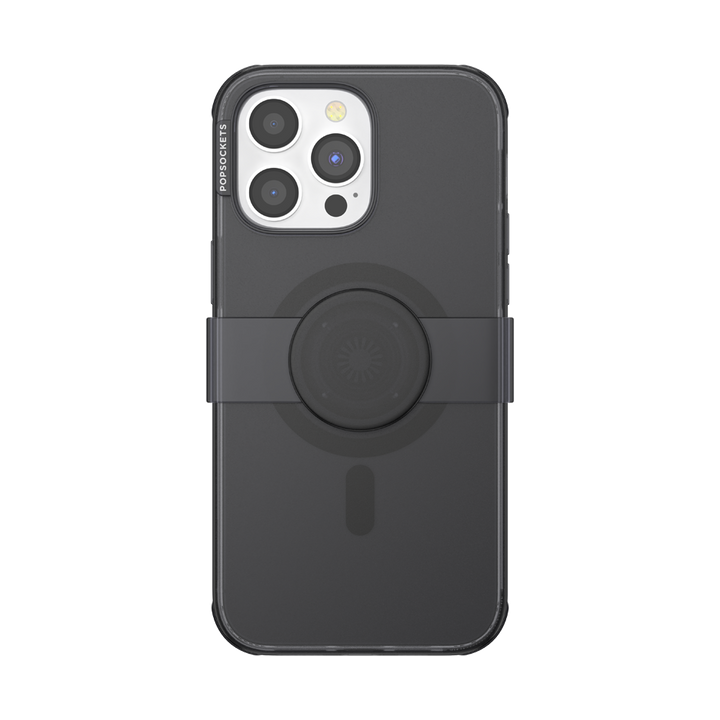 Carcasa MagSafe® iPhone 14 Pro Max - Negro