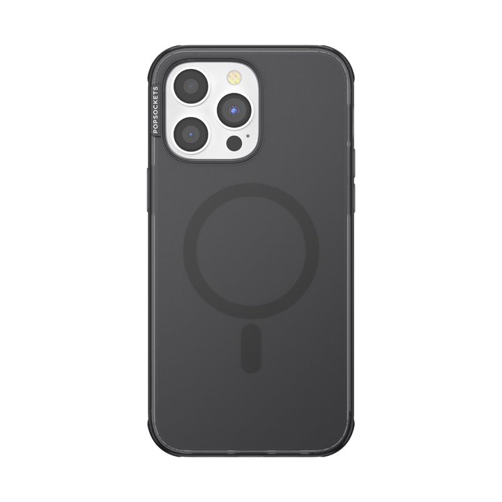 Carcasa MagSafe® iPhone 14 Pro Max - Negro