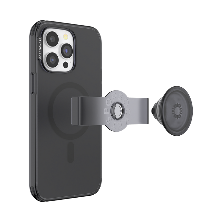 Carcasa MagSafe® iPhone 14 Pro Max - Negro