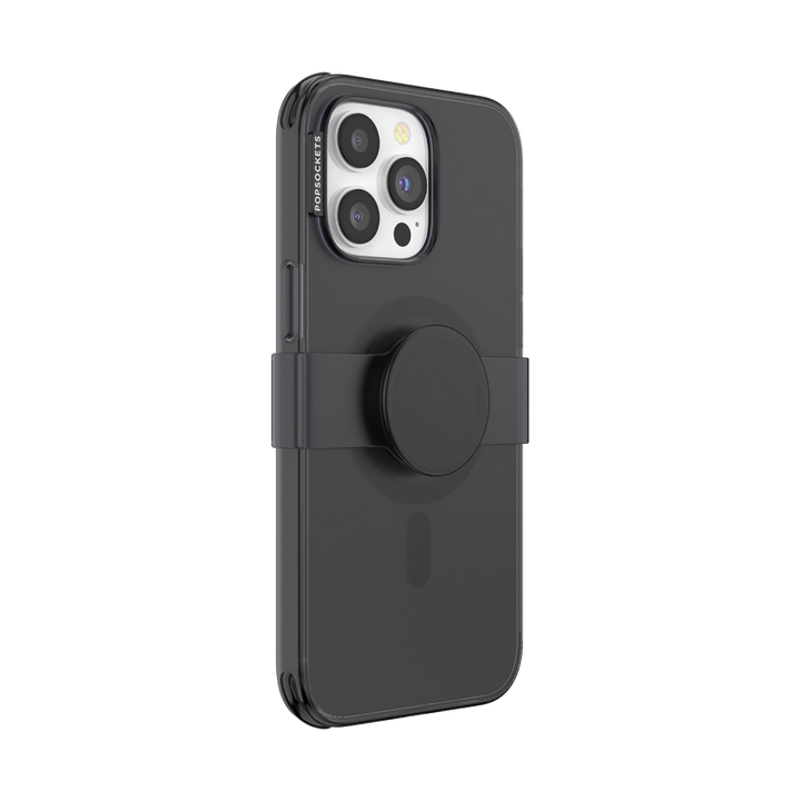 Carcasa MagSafe® iPhone 14 Pro Max - Negro