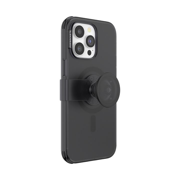 Carcasa MagSafe® iPhone 14 Pro Max - Negro