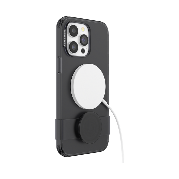 Carcasa MagSafe® iPhone 14 Pro Max - Negro