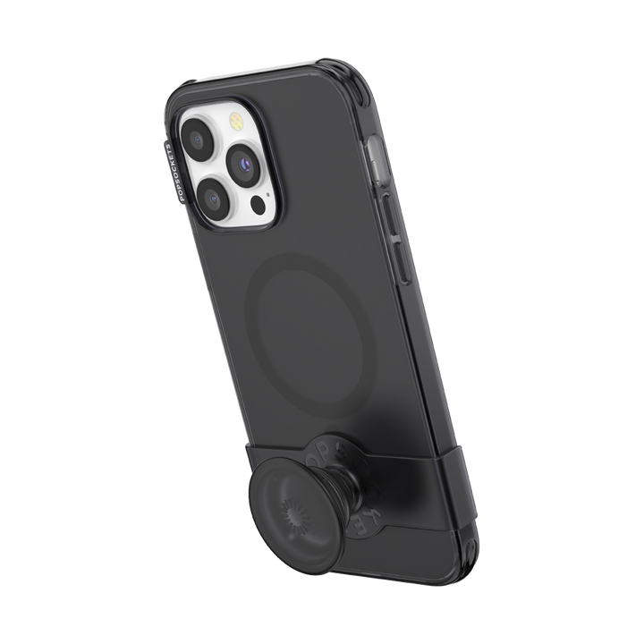 Carcasa MagSafe® iPhone 14 Pro Max - Negro