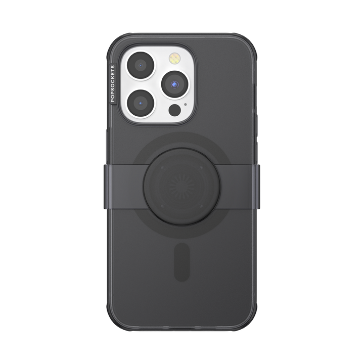 Carcasa MagSafe® iPhone 14Pro - Negro