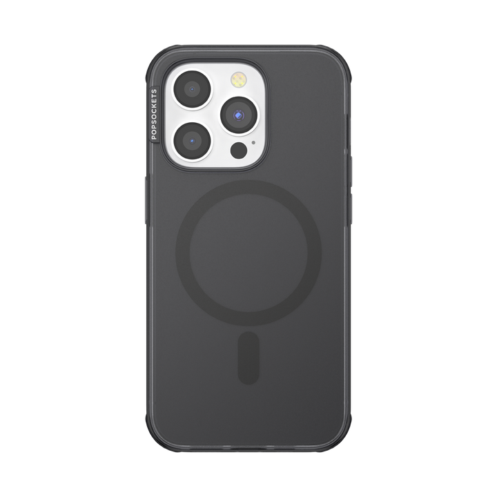 Carcasa MagSafe® iPhone 14Pro - Negro