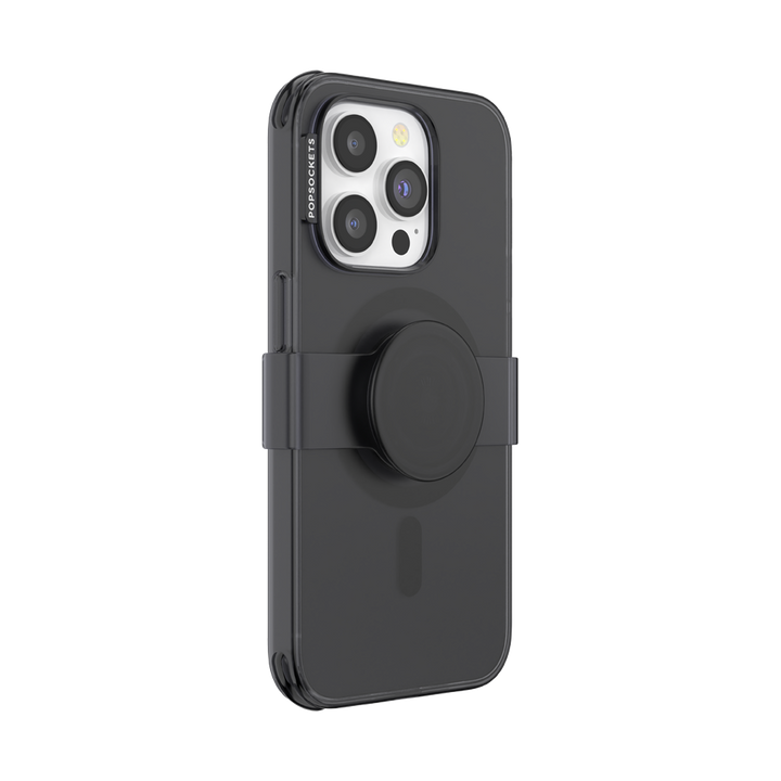 Carcasa MagSafe® iPhone 14Pro - Negro