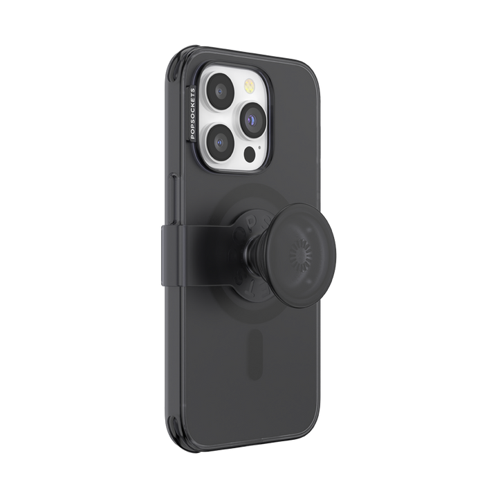 Carcasa MagSafe® iPhone 14Pro - Negro