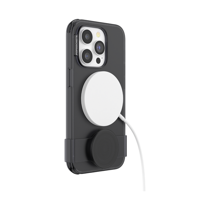 Carcasa MagSafe® iPhone 14Pro - Negro