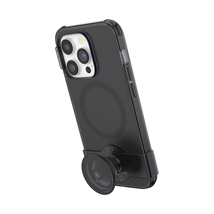 Carcasa MagSafe® iPhone 14Pro - Negro