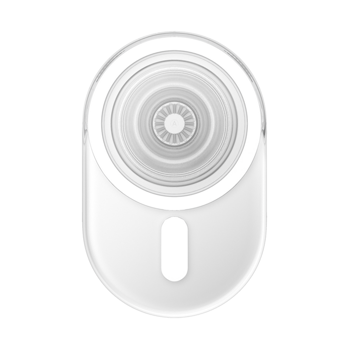 MagSafe Ovalo - Transparente, PopSockets