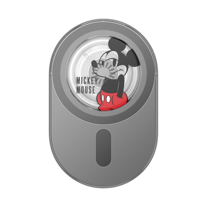 Magsafe Ovalo - Esa Mirada Mickey, PopSockets