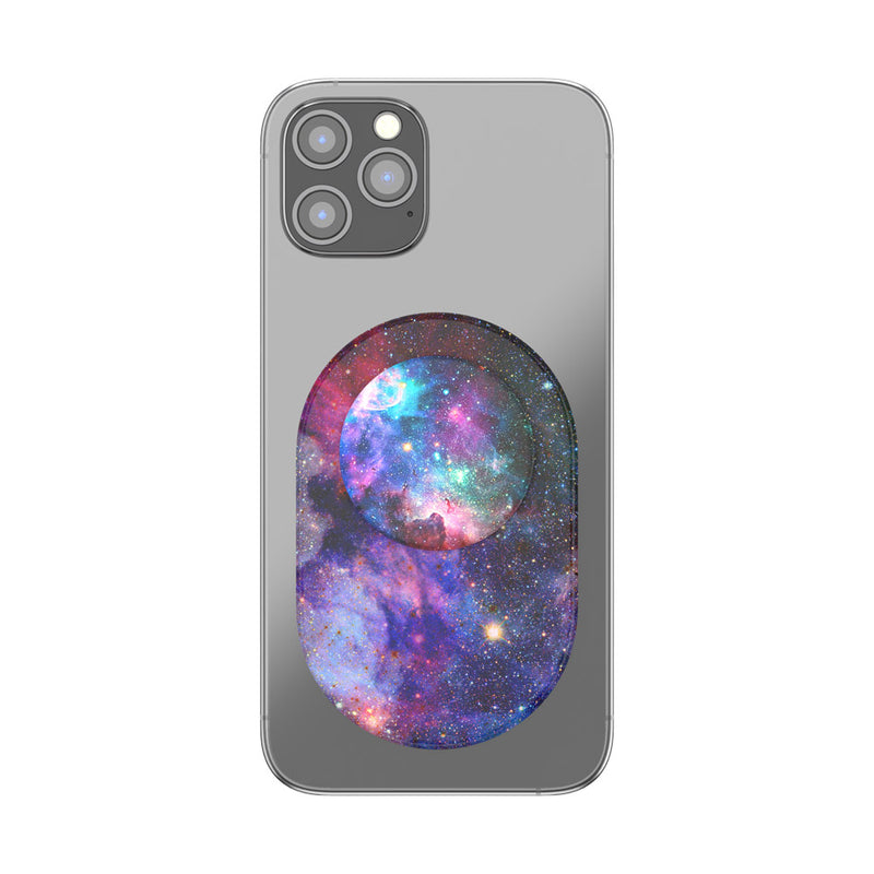 MagSafe Ovalo - Nebulosa