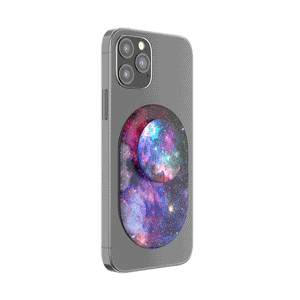 MagSafe Ovalo - Nebulosa, PopSockets