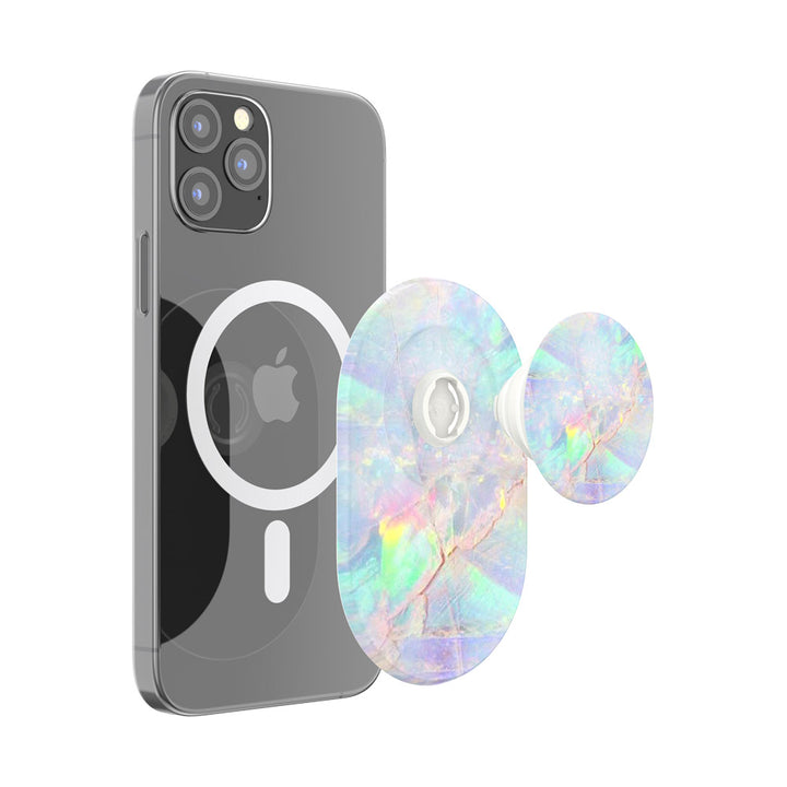 Grip MagSafe® Ovalo - Ópalo