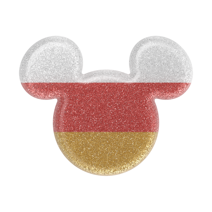 Mickey Orejas - Tricolor