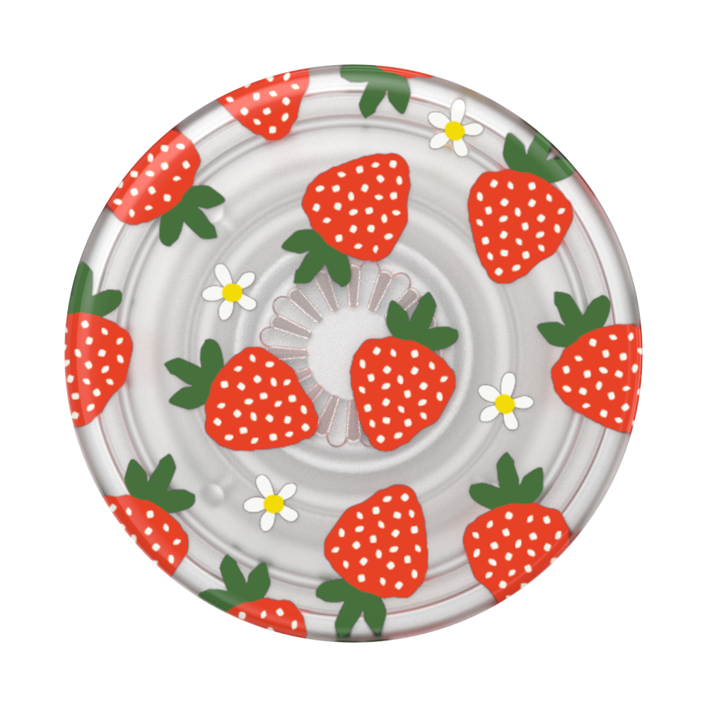 Plant - Fresas Con Crema