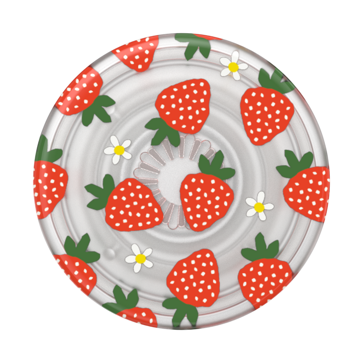 Plant - Fresas Con Crema