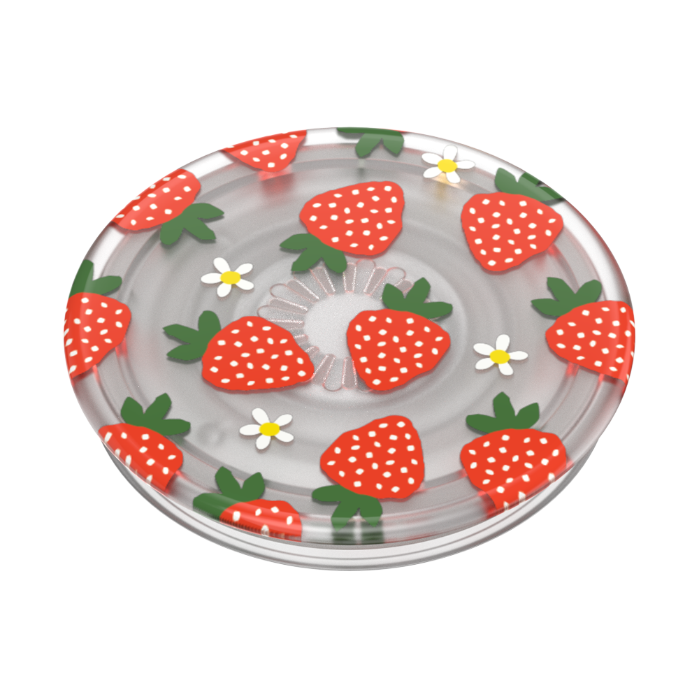 Plant - Fresas Con Crema