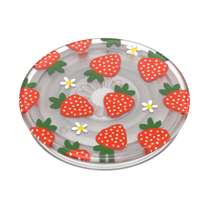 Plant - Fresas Con Crema