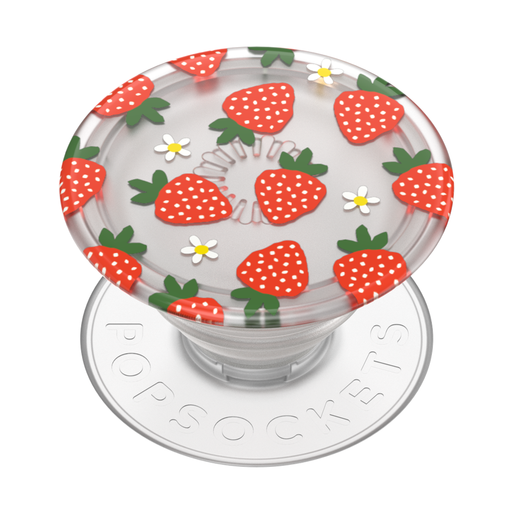 Plant - Fresas Con Crema