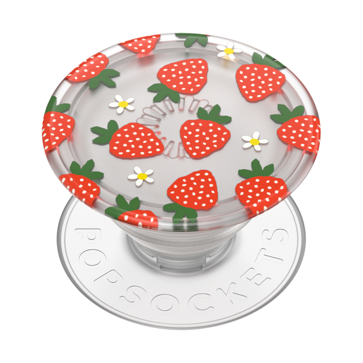 Plant - Fresas Con Crema