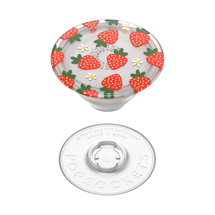 Plant - Fresas Con Crema