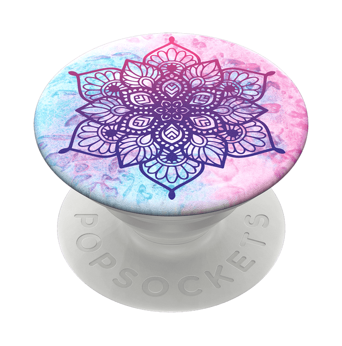 Nirvana Mandala, PopSockets