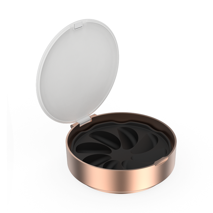 PS - Rose Gold