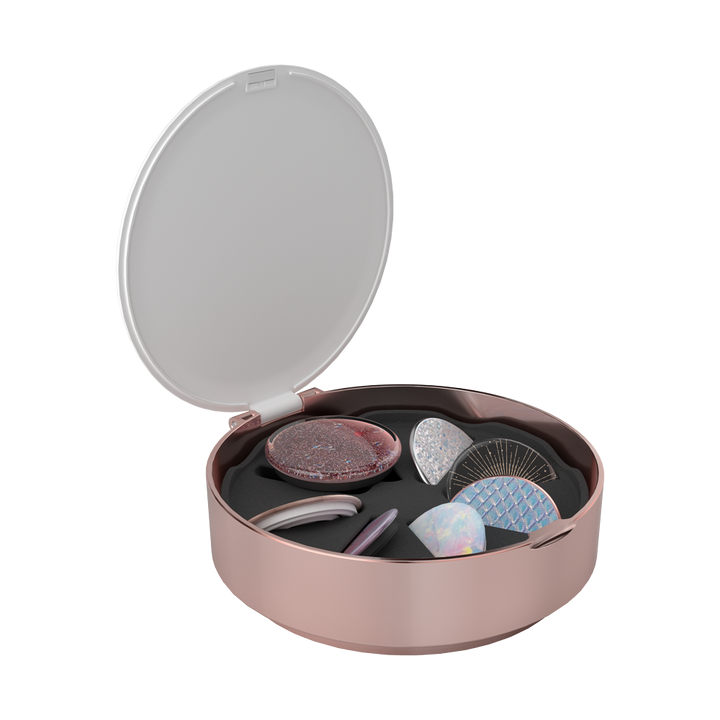 PS - Rose Gold