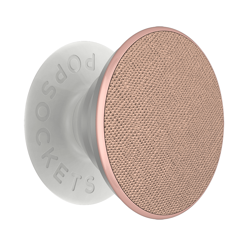 Saffiano Oro Rosa