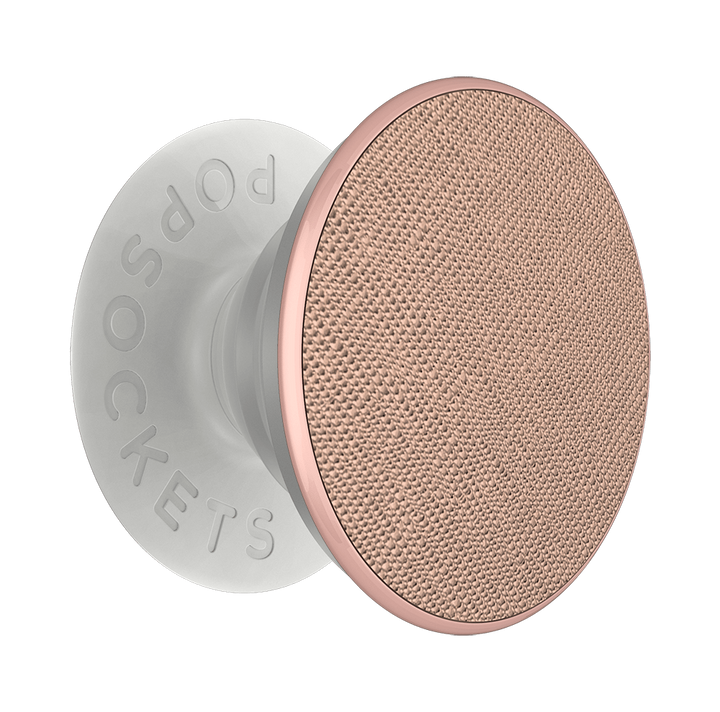 Saffiano Oro Rosa