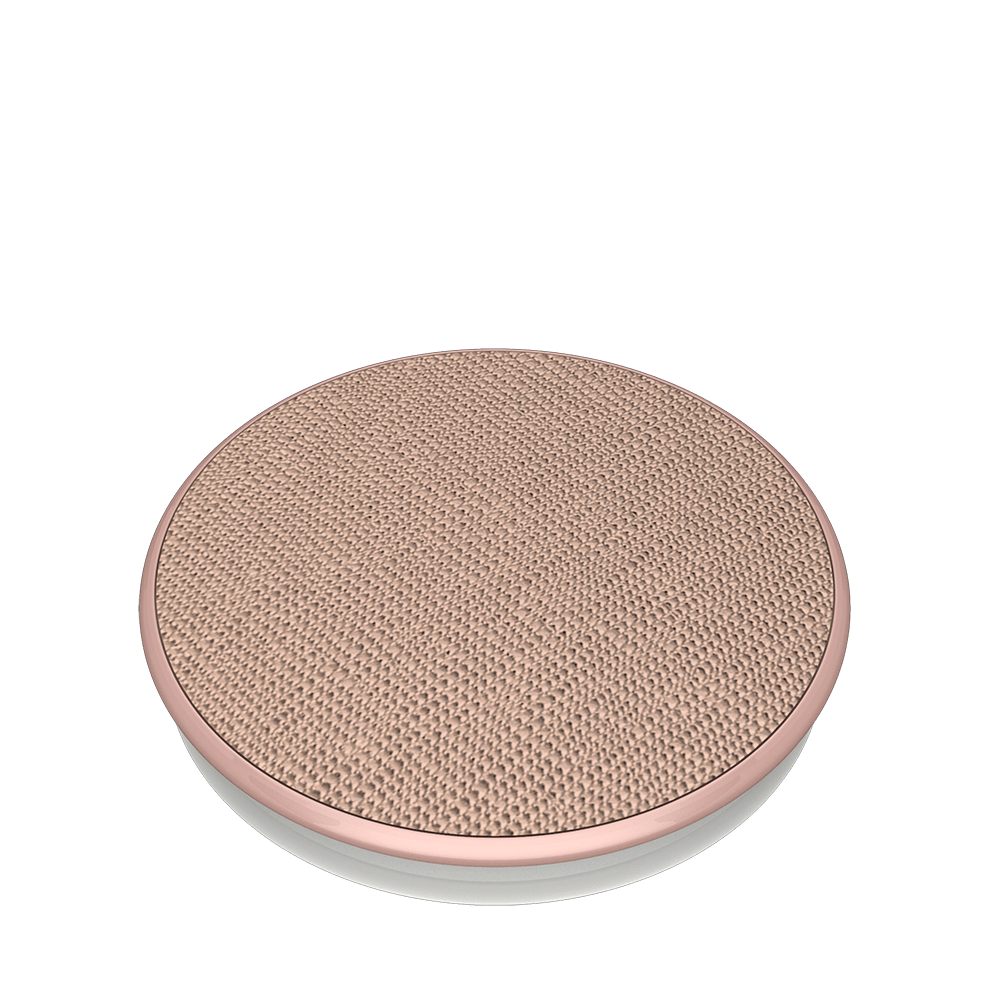 Saffiano Oro Rosa