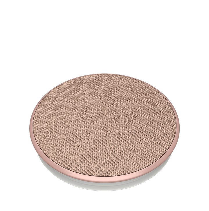 Saffiano Oro Rosa