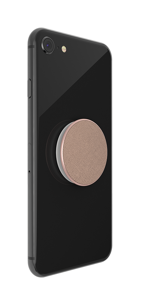 Saffiano Oro Rosa