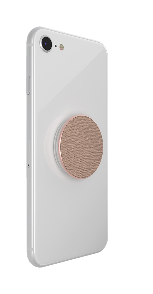 Saffiano Oro Rosa