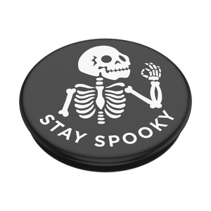 Stay Spooky, PopSockets